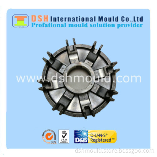 Die Casting Aluminum Alloy Beach Buggy Torque Sensing
